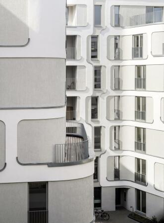 J. Mayer H. und Partner in Berlin