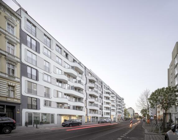 J. Mayer H. und Partner in Berlin