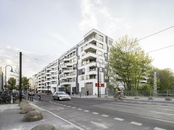 J. Mayer H. und Partner in Berlin