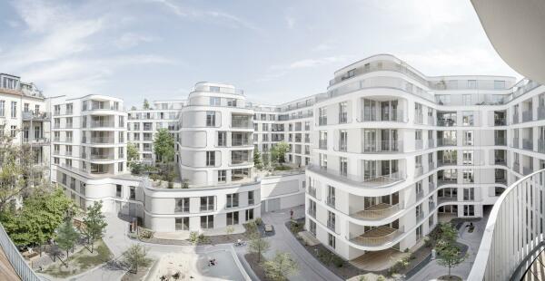 J. Mayer H. und Partner in Berlin