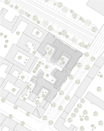 J. Mayer H. und Partner in Berlin