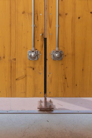 Imkerzentrum von Enrico Sassi