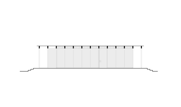 Imkerzentrum von Enrico Sassi