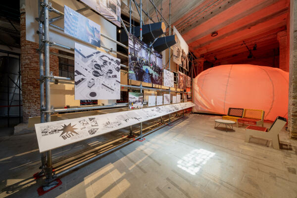 Ihre Projekte seien laut Jury Vorbilder fr eine imaginative zivilgesellschaftliche Erneuerung.