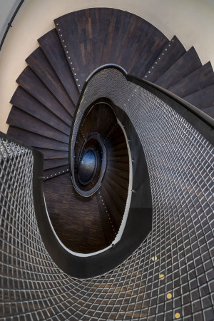 Museumsbau von M�ckler Architekten