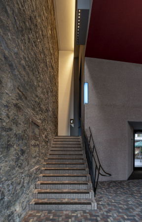 Museumsbau von M�ckler Architekten