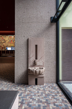 Museumsbau von M�ckler Architekten