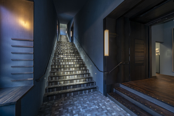 Museumsbau von M�ckler Architekten