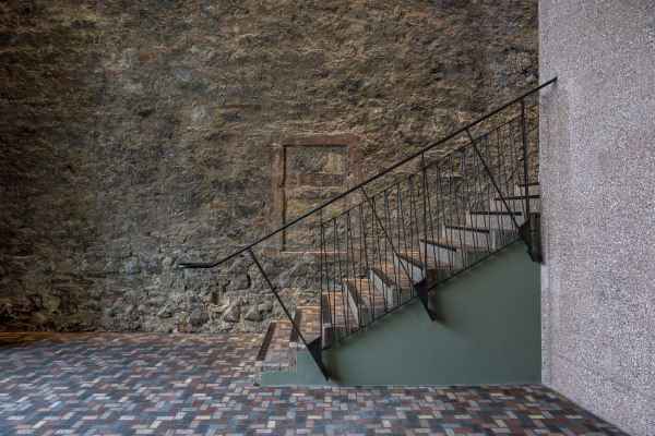 Museumsbau von M�ckler Architekten