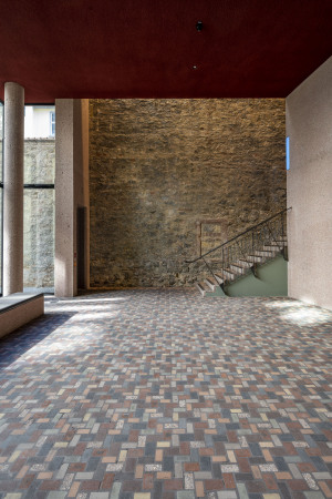 Museumsbau von M�ckler Architekten