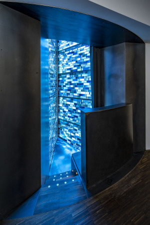 Museumsbau von M�ckler Architekten