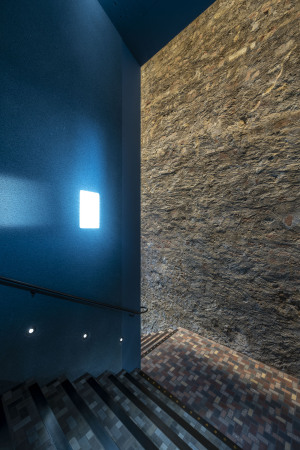 Museumsbau von M�ckler Architekten