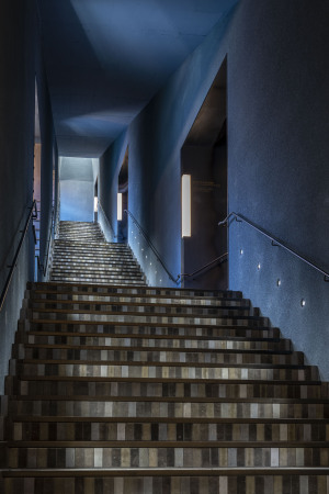 Museumsbau von Mäckler Architekten
