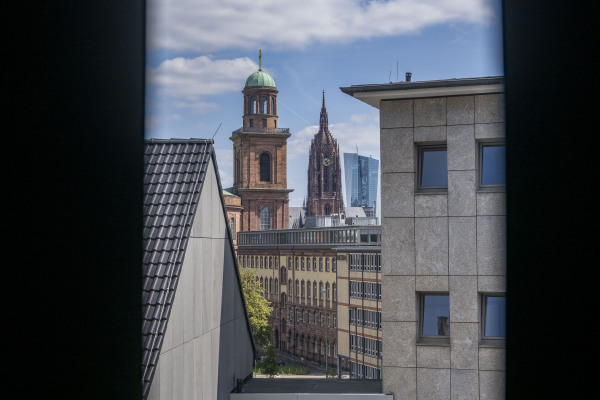 Museumsbau von M�ckler Architekten