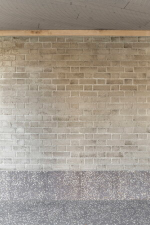 Schulgebude in Genf von David Reffo