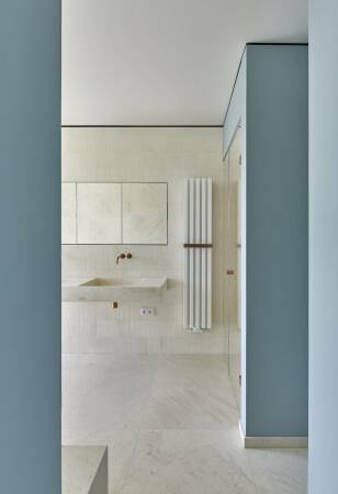 Eigenes Farbkonzept f�r jede Wohnung und jedes Bad