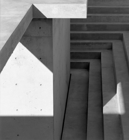 Pavillon in Arizona von Atelier David Telerman