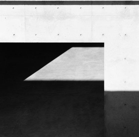 Pavillon in Arizona von Atelier David Telerman