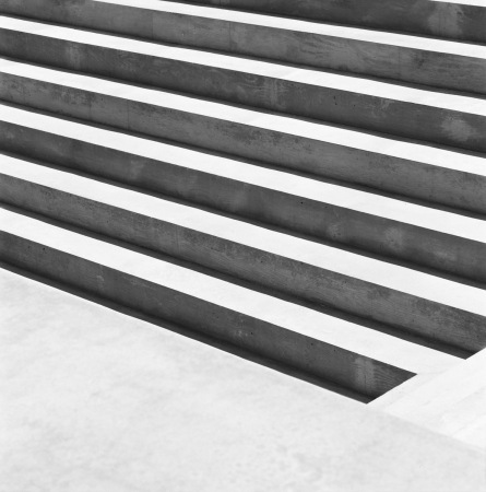 Pavillon in Arizona von Atelier David Telerman