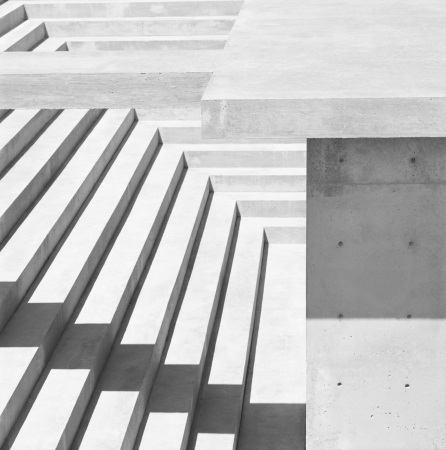 Pavillon in Arizona von Atelier David Telerman