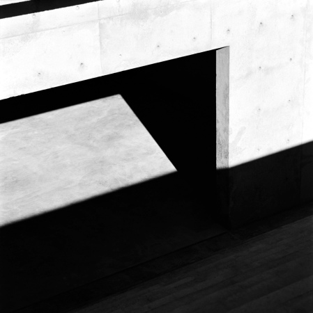 Pavillon in Arizona von Atelier David Telerman