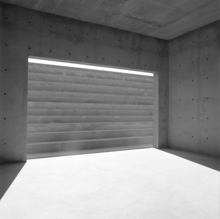 Pavillon in Arizona von Atelier David Telerman