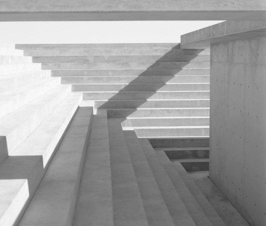 Pavillon in Arizona von Atelier David Telerman