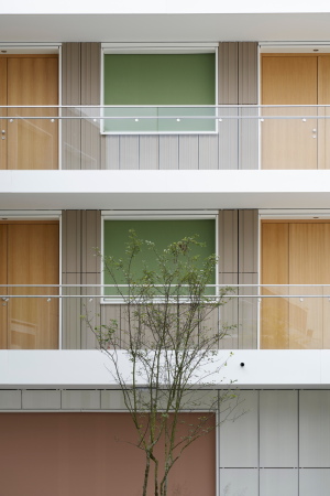 Quartiersentwicklung in Gersthofen von Peter Bohn + Assoziierte