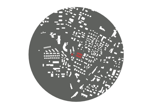 Wohnbauten bei Locarno von Oxid