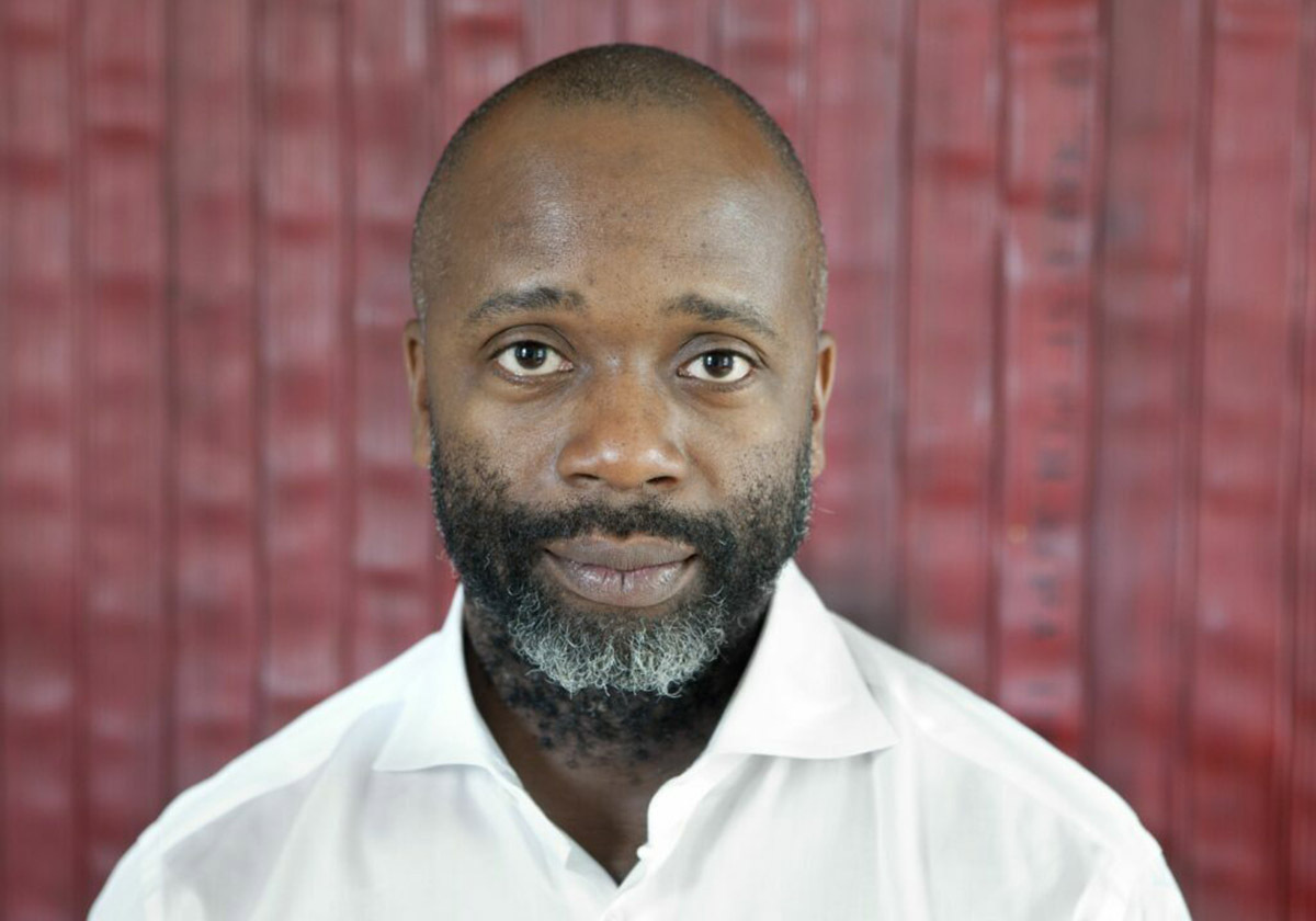 Zwischen Kunst und Architektur
 - Friedrich Kiesler-Preis für Theaster Gates