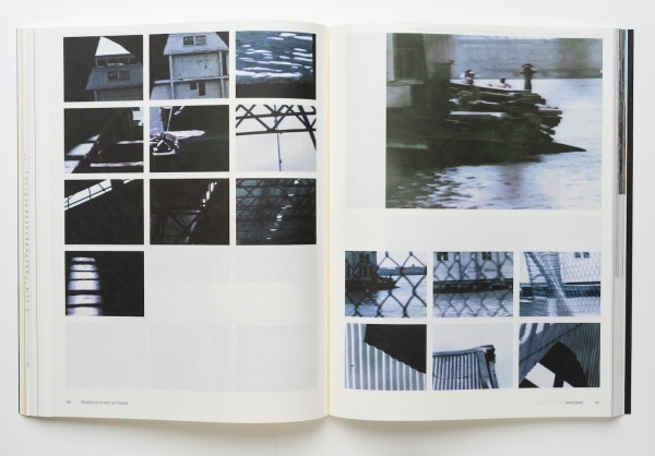 Gordon Matta-Clark fr Fortgeschrittene