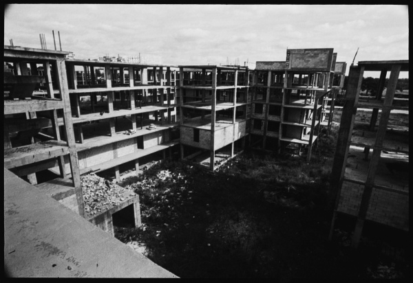 Reise nach Miami, 1976