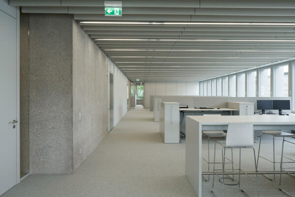 Landratsamt in Tuttlingen von Beer Bemb� Dellinger