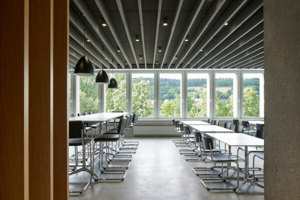 Landratsamt in Tuttlingen von Beer Bemb� Dellinger