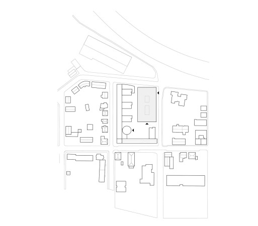 Landratsamt in Tuttlingen von Beer Bemb� Dellinger