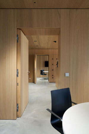 Landratsamt in Tuttlingen von Beer Bemb� Dellinger