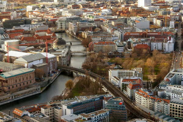 80 Prozent der Berlinerinnen und Berliner wohnen zur Miete. Werden sie sich die Stadt knftig noch leisten knnen?