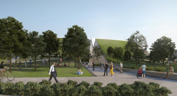 Der Eco-District Porto di Mare ist ein Projekt zur Wiederbelebung des zwischen Mailand und dem Umland gelegenen Stadtgebiets mithilfe kohlenstoffarmer Energieplanungsstrategien.