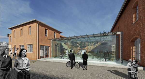 Mit dem Projekt rund um das Unesco-Weltkulturerbe der italienischen Stadt Ivrea soll eine Strategie zur Nachrstung von Gebuden entwickelt werden, die sowohl auf kologische als auch auf kulturelle Nachhaltigkeit abzielt.
