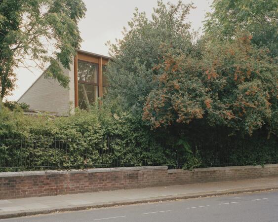 Nachbarschaftszentrum in London von M�