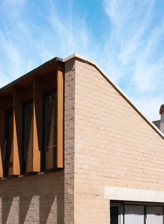 Nachbarschaftszentrum in London von M�