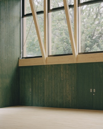 Nachbarschaftszentrum in London von M�