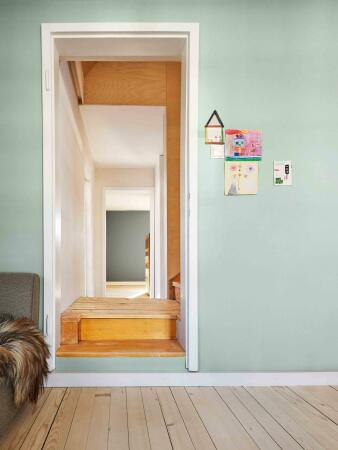 Anerkennung: Haus in Dornbirn von ARSP (Dornbirn)