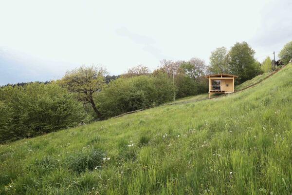 Anerkennung: Haus in Spittal an der Drau von Hohengasser Wirnsberger Architekten (Spittal an der Drau)