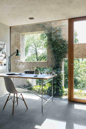 Anerkennung: Haus in Klingnau von wespi de meuron romeo architekten (Caviano)