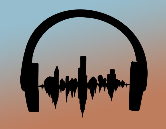 Vier Podcasts fr ein gesellschaftliches Umdenken