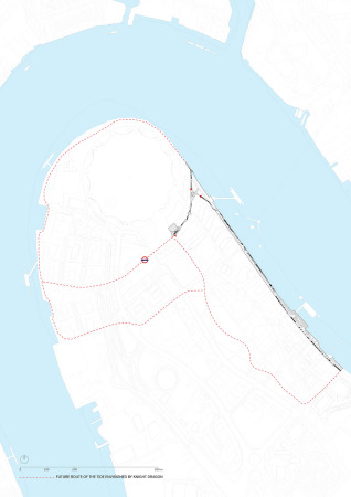 Diller Scofidio + Renfro, Gross.Max und Neiheiser Argyros