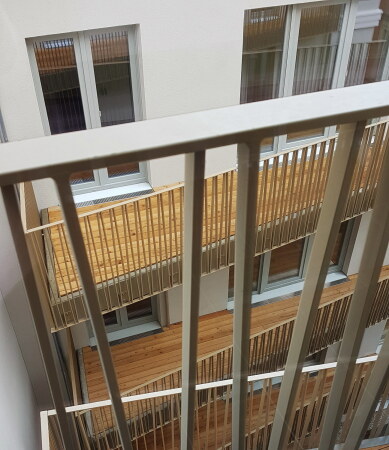 KLM-Architekten in Halle an der Saale