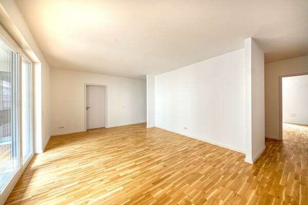 KLM-Architekten in Halle an der Saale