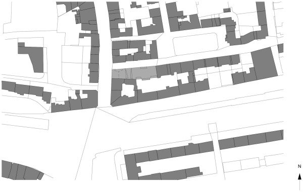 KLM-Architekten in Halle an der Saale